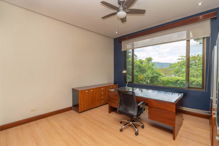 Casa para alquiler en Hacienda Los Reyes, La Guácima - Imagen 8