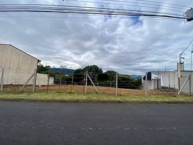 id # 40832  Lote para Desarrollo, Lomas de Ayarco
