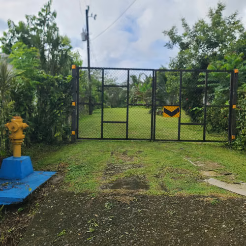 Lote para Quinta 1005 m2 carretera a la Fortuna - Imagen 13