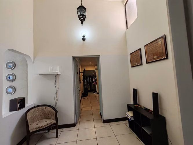 POZOS SANTA ANA SE VENDE CASA INDEPENDIENTE 1 PLANTA - Imagen 4