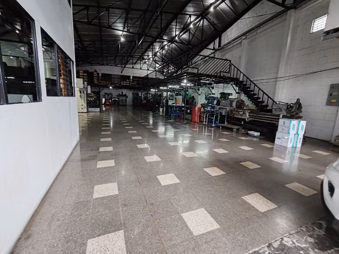 SAN JOSE ALQUILER DE BODEGA 800M2 - Imagen 6