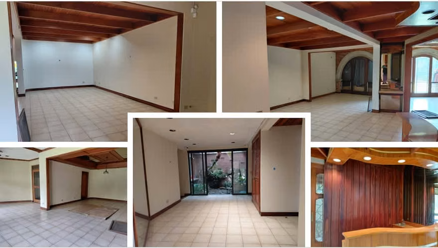 Romorsher casa 5 Dormitorios 575M2