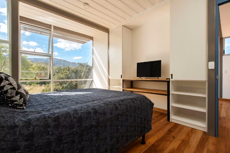 Alquiler de apartamento en container en Lindora Santa Ana $1350 - Imagen 4