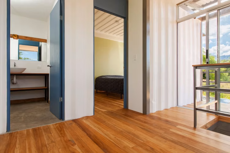 Alquiler de apartamento en container en Lindora Santa Ana $1350 - Imagen 15