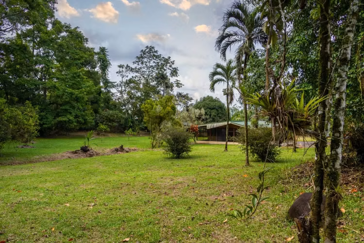 Venta de finca en Horquetas de Sarapiquí, Heredia