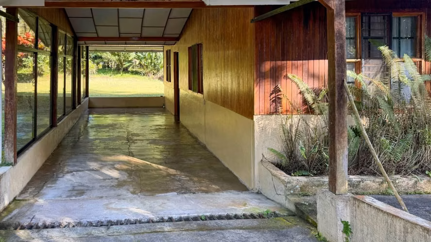 Venta de finca en Horquetas de Sarapiquí, Heredia
