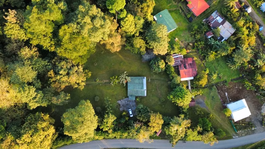 Venta de finca en Horquetas de Sarapiquí, Heredia