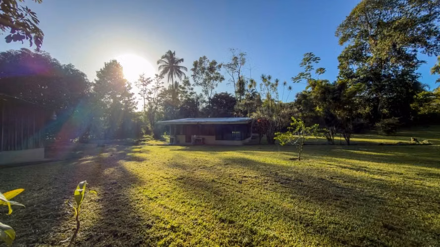 Venta de finca en Horquetas de Sarapiquí, Heredia