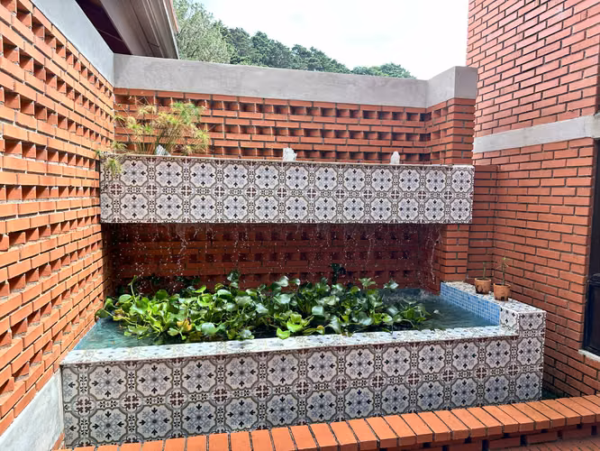 Quinta de lujo en venta en El Tirol, San Rafael, Heredia con casa de huéspedes. - Imagen 12