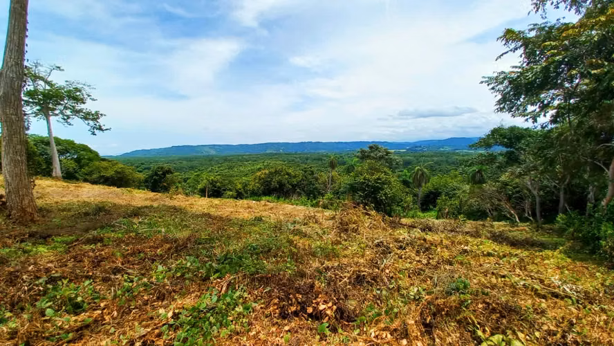 LOTES DE 5000m² EN BAJAMAR CON VISTA AL GOLFO DE NICOYA - Imagen 2