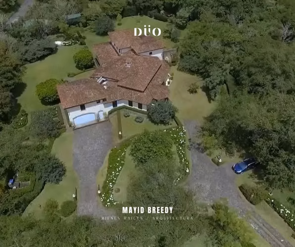 Casa en Venta en San Isidro de Heredia