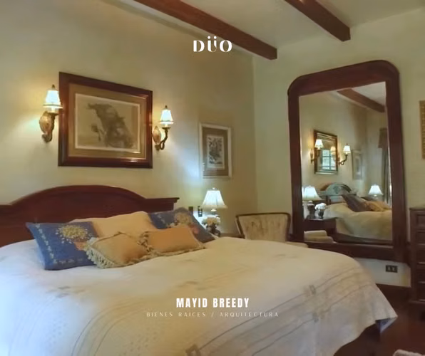 Casa en Venta en San Isidro de Heredia