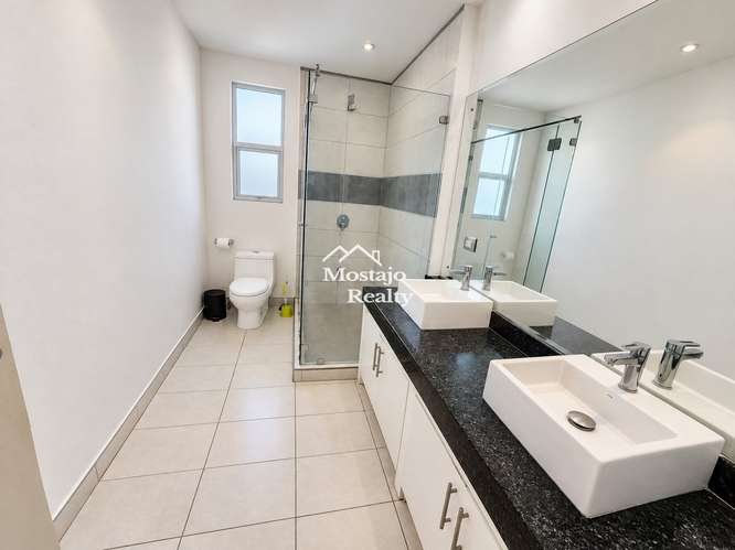 Alquiler Casa amplia, Condominio Hacienda Barcelona, Santa Ana - Imagen 13
