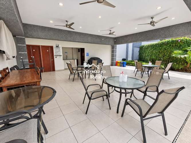 Alquiler Casa amplia, Condominio Hacienda Barcelona, Santa Ana - Imagen 17