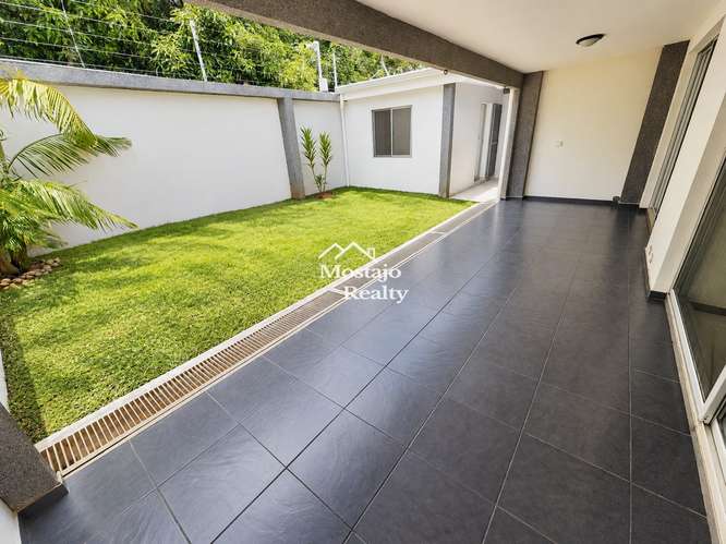Alquiler Casa amplia, Condominio Hacienda Barcelona, Santa Ana - Imagen 6