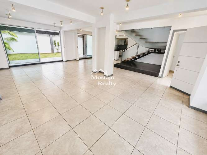 Alquiler Casa amplia, Condominio Hacienda Barcelona, Santa Ana - Imagen 8