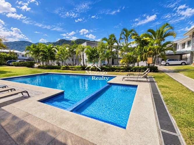 Alquiler Casa amplia, Condominio Hacienda Barcelona, Santa Ana - Imagen 15
