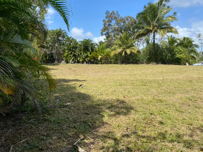 VENTA DE TERRENO DE 1.572 m² EN PEÑAS BLANCAS, SAN RAMÓN DE ALAJUELA - Imagen 4