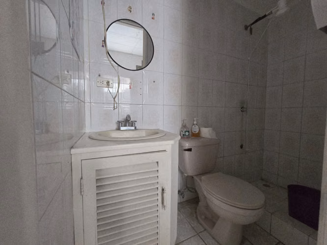 Alquiler  o venta de local comercial en Rohrmoser