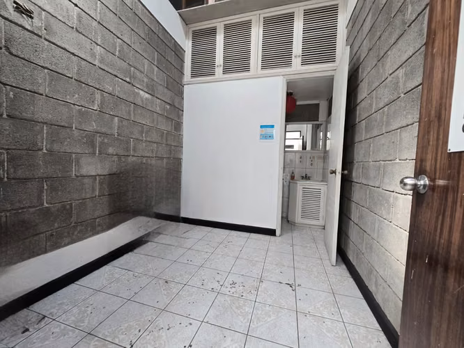 Alquiler  o venta de local comercial en Rohrmoser