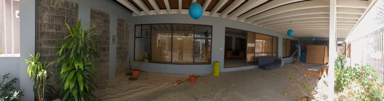 Alquiler  o venta de local comercial en Rohrmoser