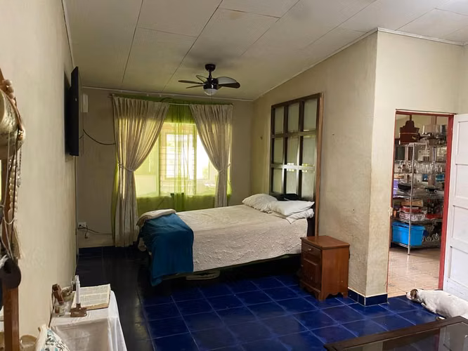 Hermosa Casa en Venta – San Mateo