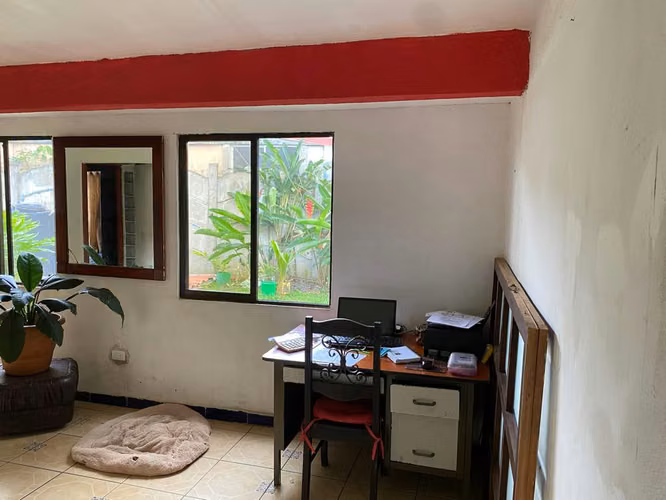 Hermosa Casa en Venta – San Mateo
