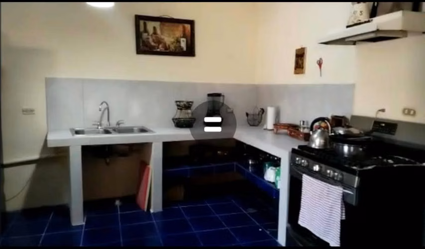 Hermosa Casa en Venta – San Mateo