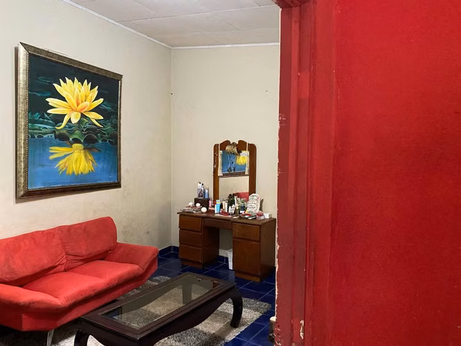 Hermosa Casa en Venta – San Mateo