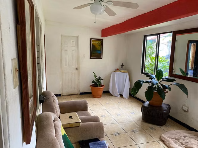 Hermosa Casa en Venta – San Mateo