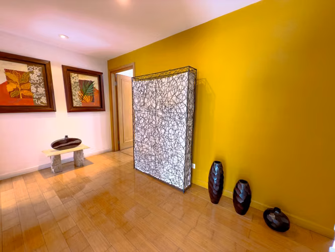 Casa de 4 habitaciones en Casa del Sol, Santa Ana