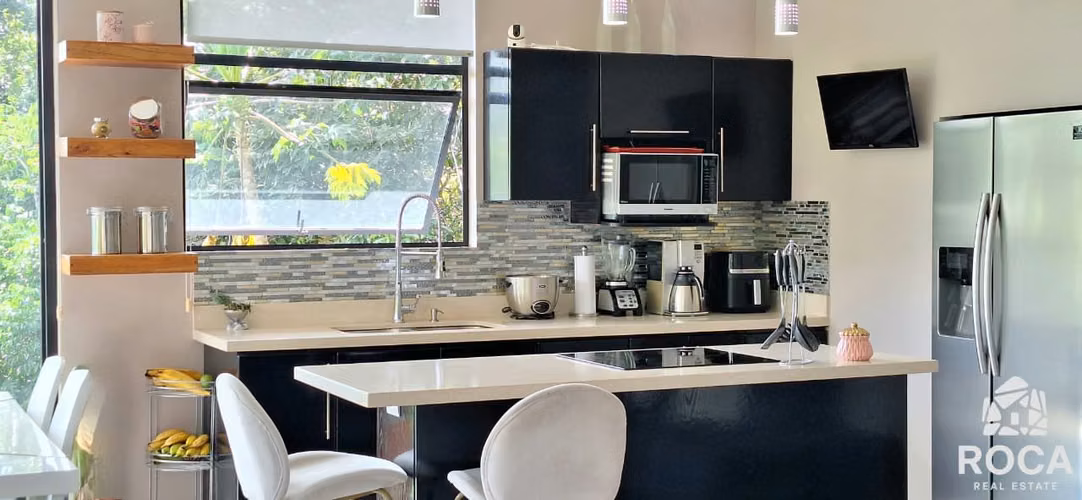 En venta lujosa y exclusiva casa en Perez Zeledon