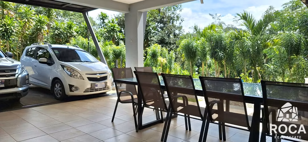 En venta lujosa y exclusiva casa en Perez Zeledon
