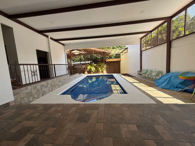 Se Vende Propiedad de Lujo en San Mateo