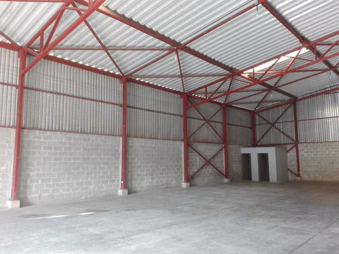 ALQUILA BODEGAS EN CARTAGO ZONA INDUSTRIAL