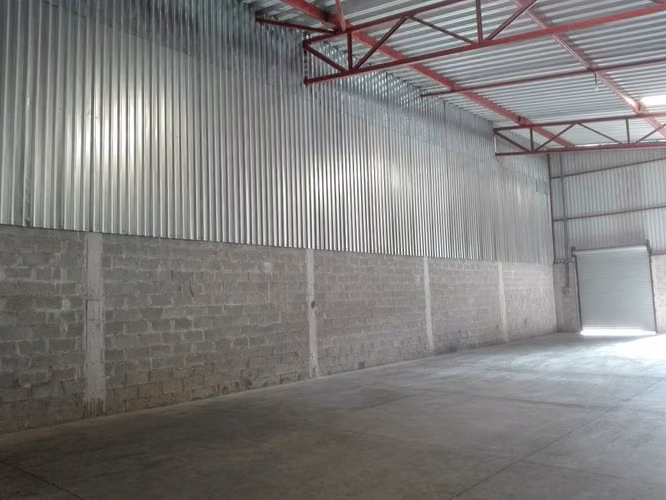 ALQUILA BODEGAS EN CARTAGO ZONA INDUSTRIAL