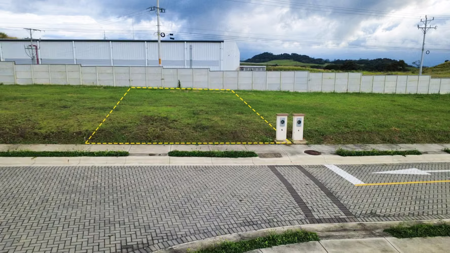 Venta de lote en Puente Piedra, Grecia, Alajuela - Imagen 3
