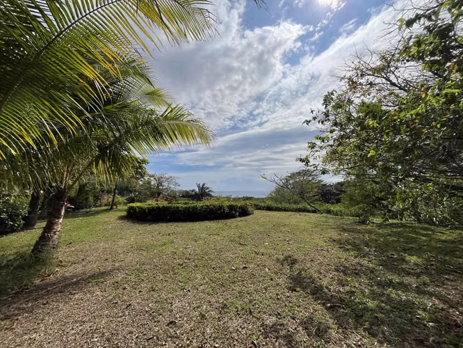 San Juanillo | Jardín Espectacular con Vista al Mar - Imagen 15