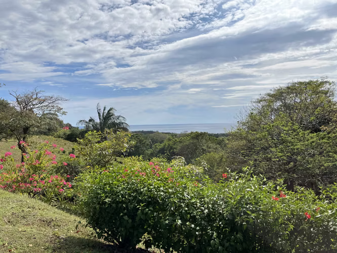San Juanillo | Jardín Espectacular con Vista al Mar - Imagen 16