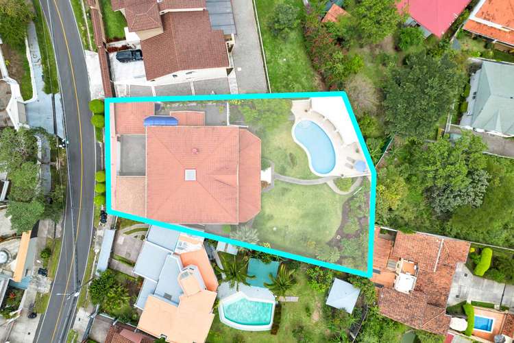 Villa Lunavista con Vistas Panorámicas en Guachipelín, Escazú