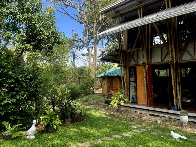 Venta Casa Escazú, San José Uso Mixto