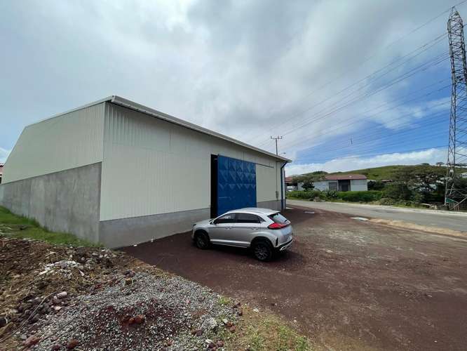 Alquiler de bodega en zona industrial, Ochomogo 5836 - Imagen 4