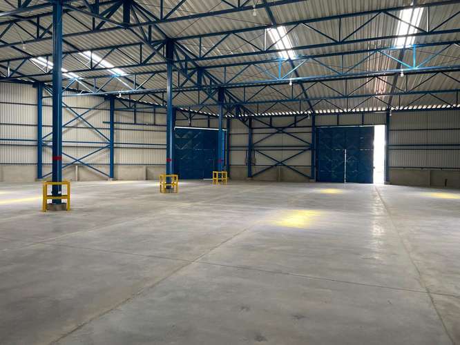 Alquiler de bodega en zona industrial, Ochomogo 5836 - Imagen 3