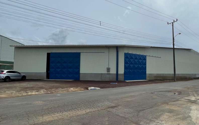 Alquiler de bodega en zona industrial, Ochomogo 5836 - Imagen 5