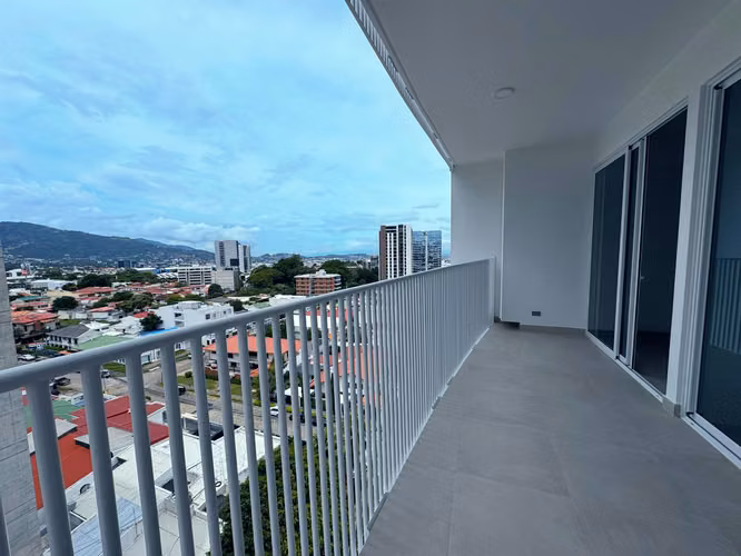 ALQUILER DE APARTAMENTO EN VELO NUNCIATURA* - Imagen 3