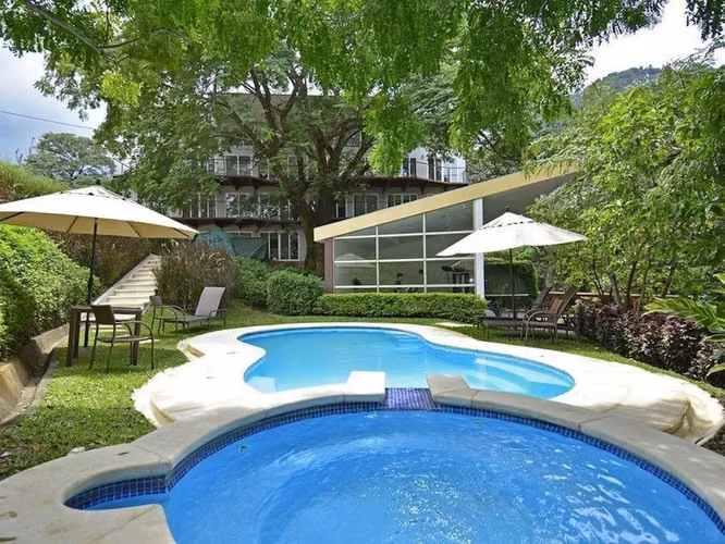 VENTA PARA INVERSIÓN DE APARTAMENTO EN CONDOMINIO SAN NICOLAS DE BARI - Imagen 7