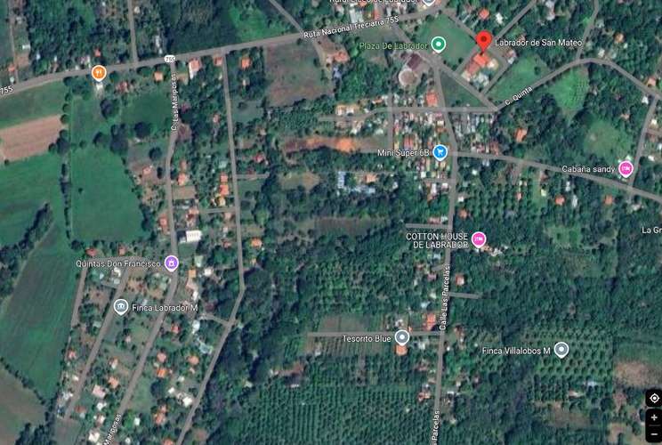 Oportunidad Lote en Labrador de San Mateo, Orotina - Imagen 6