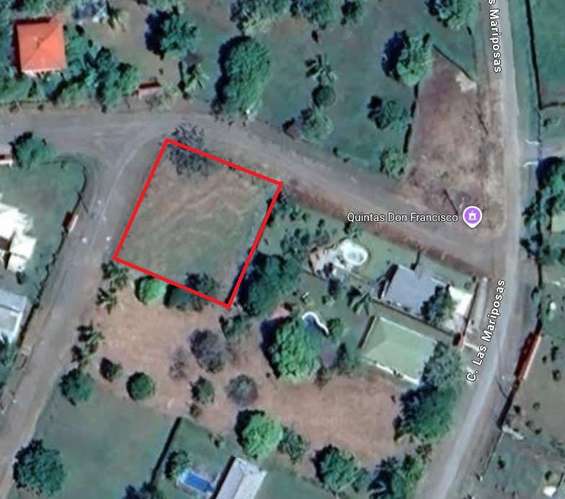 Oportunidad Lote en Labrador de San Mateo, Orotina - Imagen 5