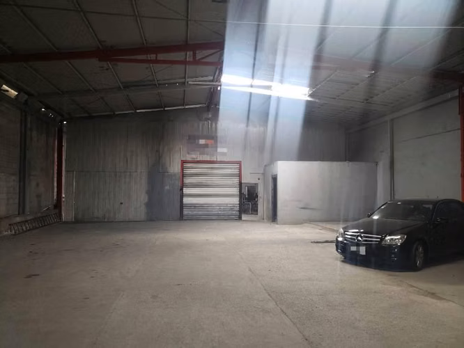 Bodega de 400m² en Heredia Zona Industrial - Imagen 4