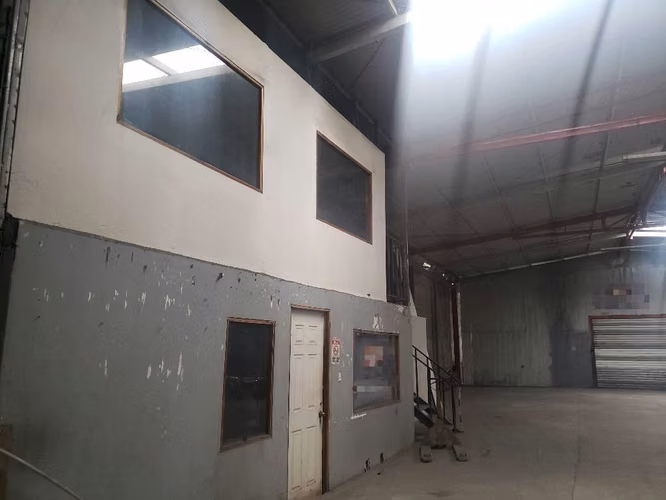 Bodega de 400m² en Heredia Zona Industrial - Imagen 6